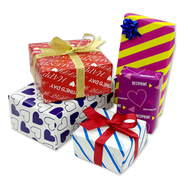 wrapping